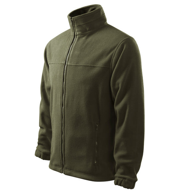 Malfini флисово яке 280g/m2, military