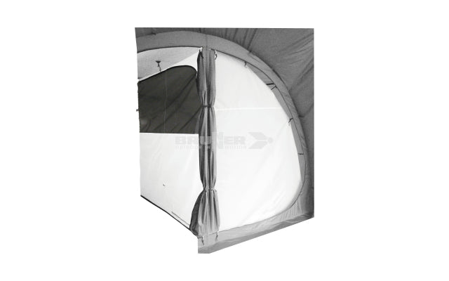 Brunner Advantourer A.I.R. TECH Cabin палаткова кабина