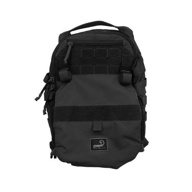 Agilite Amap III Assault Pack раница 26, черна