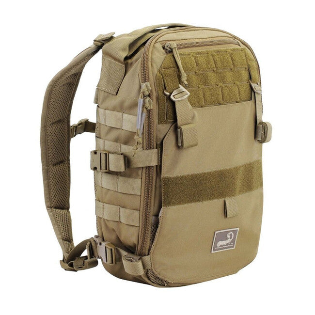 Agilite Amap III Assault Pack раница 26, койот кафяво