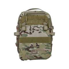 Agilite Amap III Assault Pack раница 26, мултикам