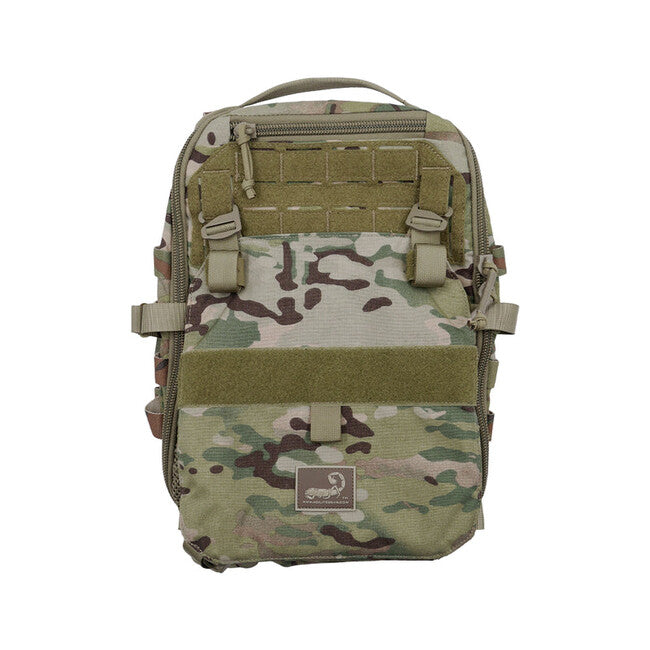 Agilite Amap III Assault Pack раница 26, мултикам