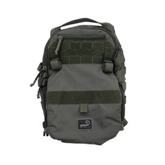 Agilite Amap III Assault Pack раница 26, рейнджър зелено