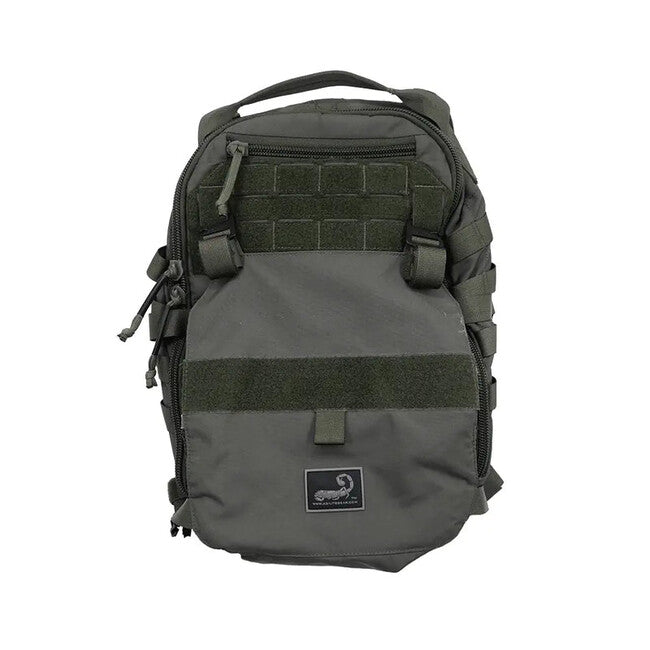 Agilite Amap III Assault Pack раница 26, рейнджър зелено