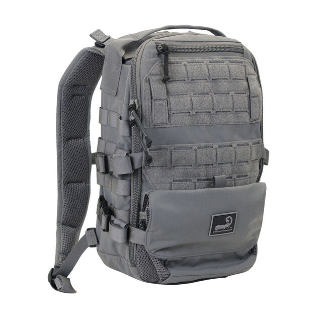 Agilite Amap III Assault Pack раница 26, сив вълк