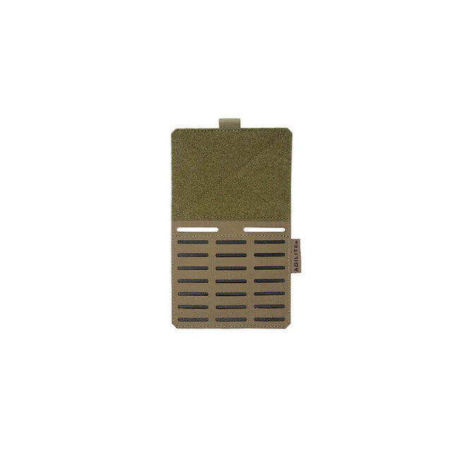 Agilite MOLLE държач, койот тан