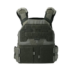 Agilite K-Zero nosilec plošč, ranger green