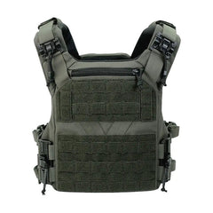 Agilite K19 nosilec plošč, ranger green