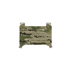 Agilite Panel MOLLE Placard, мултикам