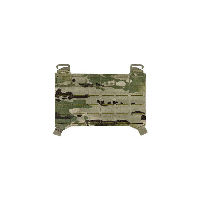 Agilite Panel MOLLE Placard, мултикам