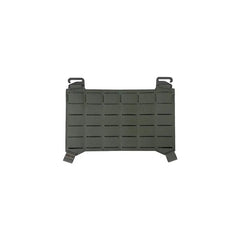 Agilite Panel MOLLE Placard, мъжки зелен