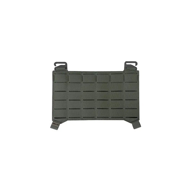 Agilite Panel MOLLE Placard, мъжки зелен