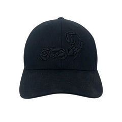 Agilite Scorpion Logo Hat Καπέλο, Μαύρο