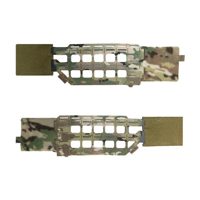 Agilite Warfighter свързващ панел M (2бр.), мултикам