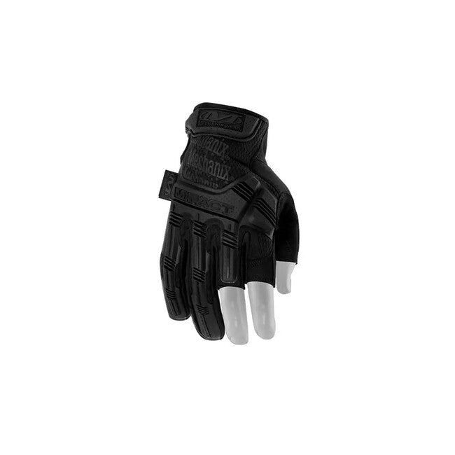 Agilite Mechanix M Pact Edition тактически ръкавици, черни