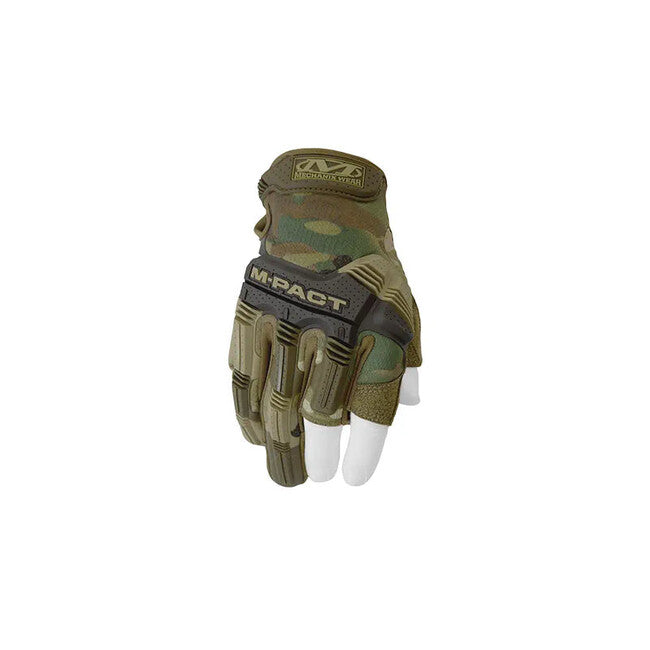 Agilite Mechanix M Pact Edition тактически ръкавици, мултикам