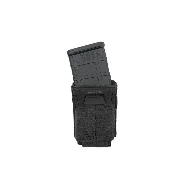 Agilite Pincer Single 5.56 торба за пълнител, черна