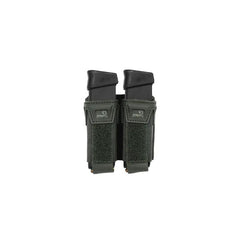Agilite Pincer Double θήκη όπλου, ranger green