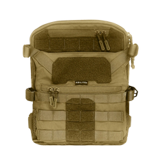 Agilite Micro Map Πίσω Πάνελ, coyote brown