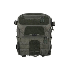 Agilite Micro Map πίσω πάνελ, ranger green