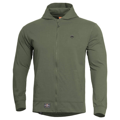 Men's Pullover Hoodies