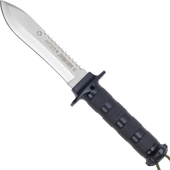 Aitor Jungle King II нож 275 mm, сив