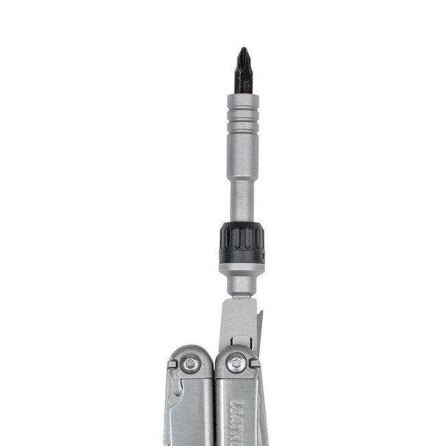 Leatherman насадка на битови с ключ