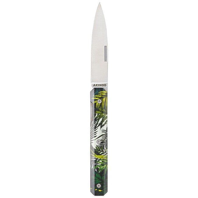 Akinod A03M00018 джобен нож 18h07, Jungle