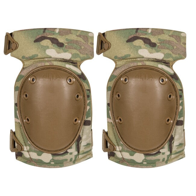 Alta Industries AltaCONTOUR LC Dual наколенки AltaLOK™ id 52943.16, MultiCam