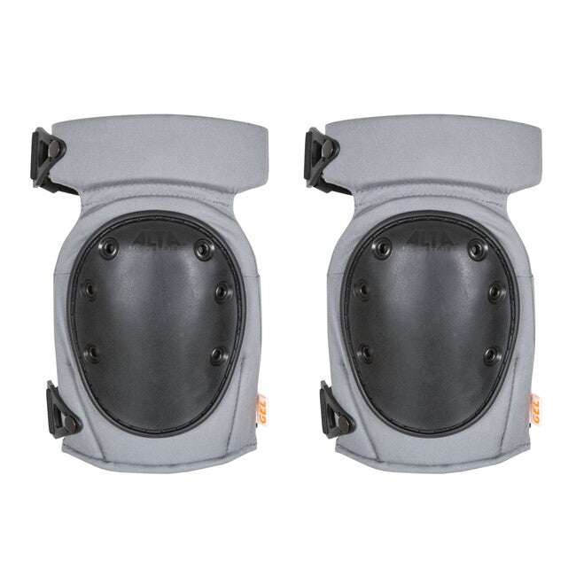 Alta Industries AltaCONTOUR наколенки LC FR Dual AltaLOK™ id 52943.52, сиво/черно