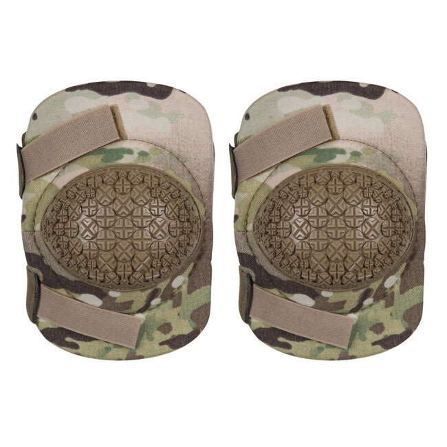 Alta Industries AltaFLEX 360 лакътен протектор Vibram Cap id 53030.16, MultiCam