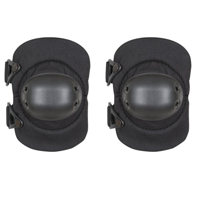 Alta Industries AltaFLEX SHOCKGUARD налакътник 53413 защита AltaLOK™ id, черен