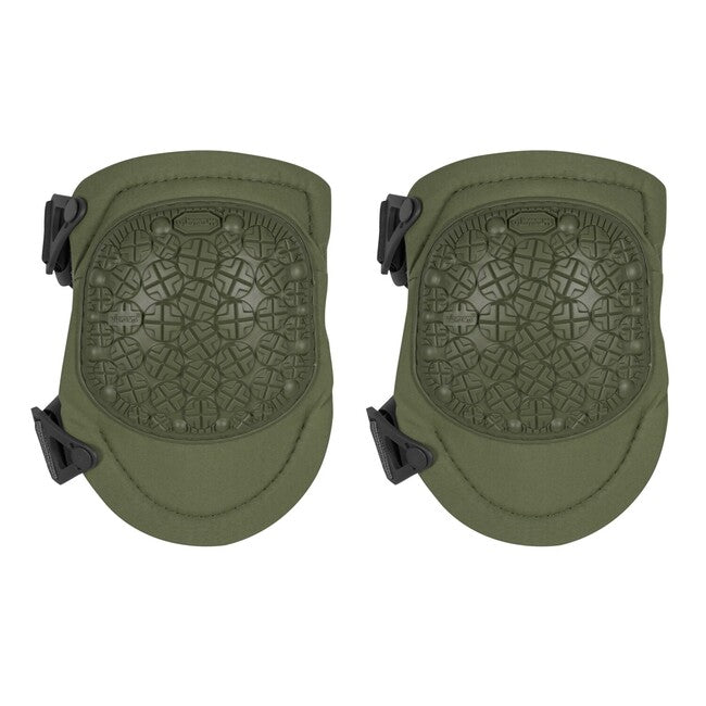 Alta Industries AltaFLEX 360 наколенки Vibram Cap id 50433.09, маслинена зелена