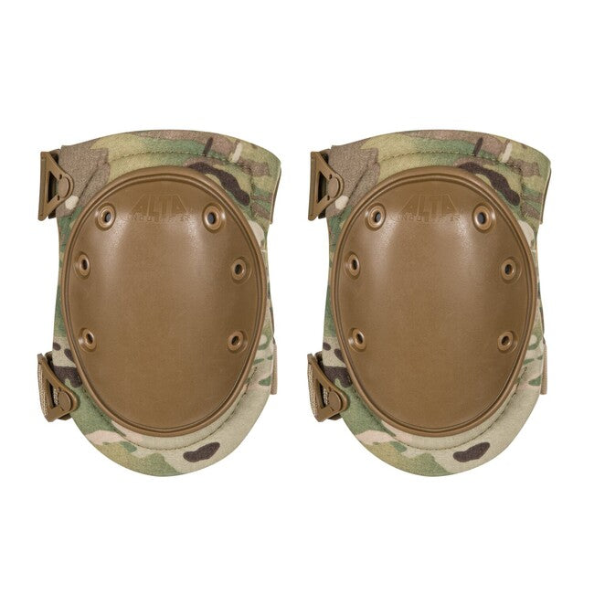 Alta Industries AltaFLEX GEL наколенки Flexible Cap AltaLOK™ id 50453.16, MultiCam