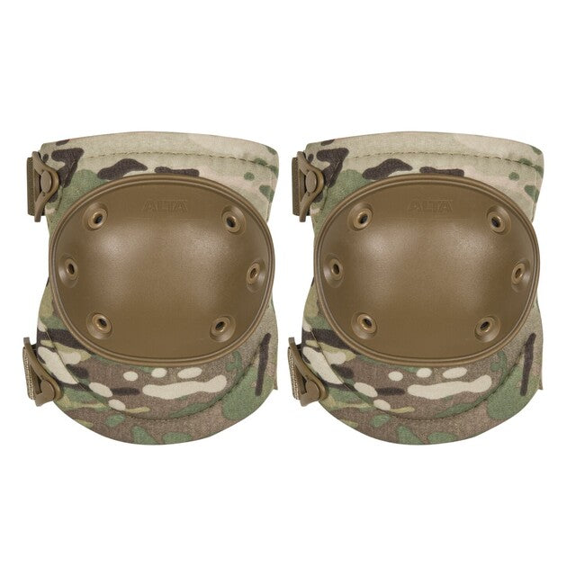 Alta Industries AltaPRO S наколенки, MultiCam