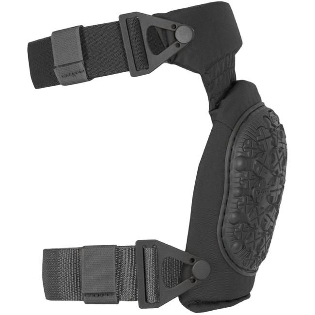 Alta Industries AltaCONTOUR 360 наколенки Vibram Cap, черни