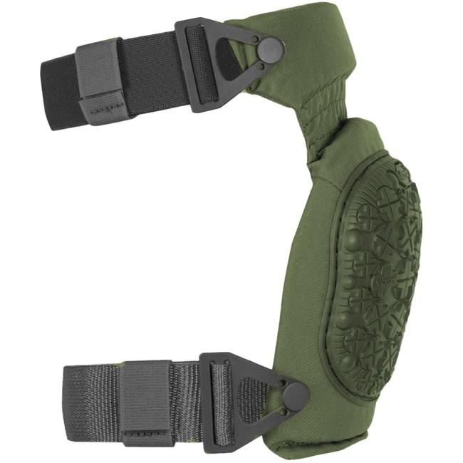Alta Industries AltaCONTOUR 360 наколенки Vibram Cap, маслинени