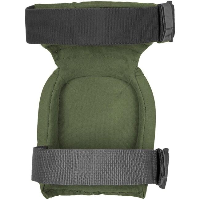 Alta Industries AltaCONTOUR 360 наколенки Vibram Cap, маслинени