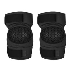 AltaCONTOUR 360 Elbow Vibram Cap, Black