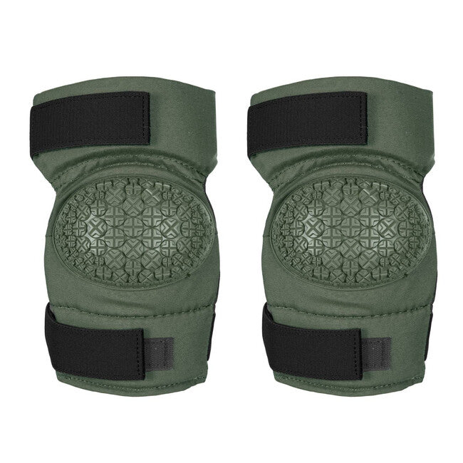 AltaCONTOUR 360 Vibram Cap протектор за лакът Elbow, маслинено зелен