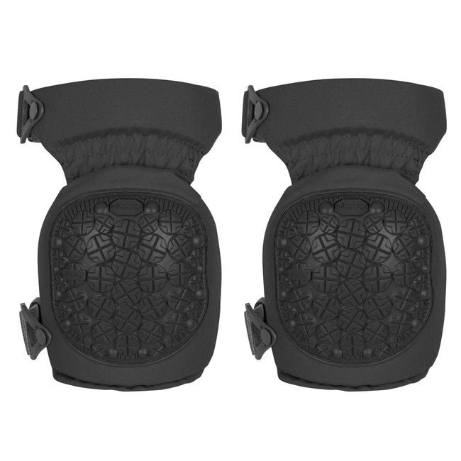 Alta Industries AltaCONTOUR 360 наколенки Vibram Cap, черни