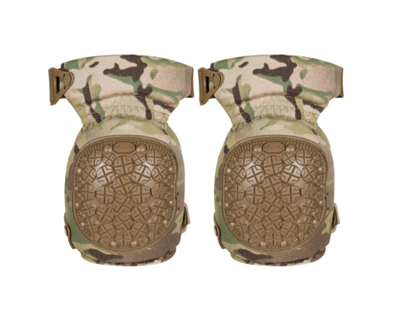 Alta Industries AltaCONTOUR 360 наколенки Vibram Cap, мултикам