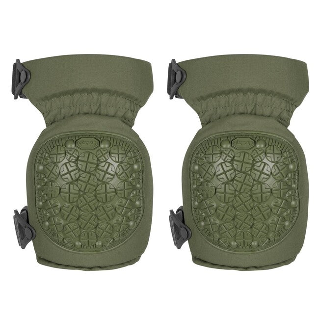 Alta Industries AltaCONTOUR 360 наколенки Vibram Cap, маслинени