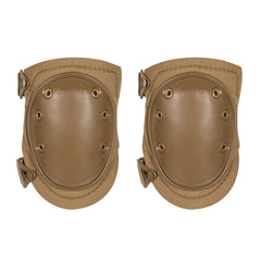 AltaFLEX GEL Flexible Knee Pad AltaLOK, Coyote