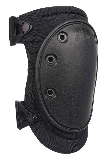 Alta Industries AltaFLEX LOK наколенки, черни