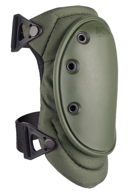 Alta Industries AltaFLEX LOK наколенки, маслинени