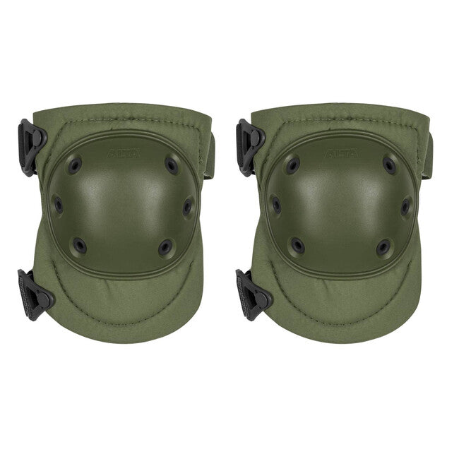 AltaPRO S, olivno zelena