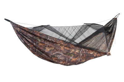 Amazonas Hammock ултра лек туристическа преносима мрежа, Forest