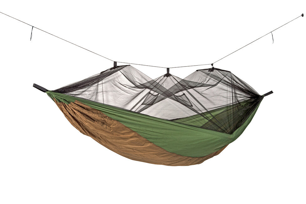 Amazonas Mosquito Adventure Thermo люлееща мрежа