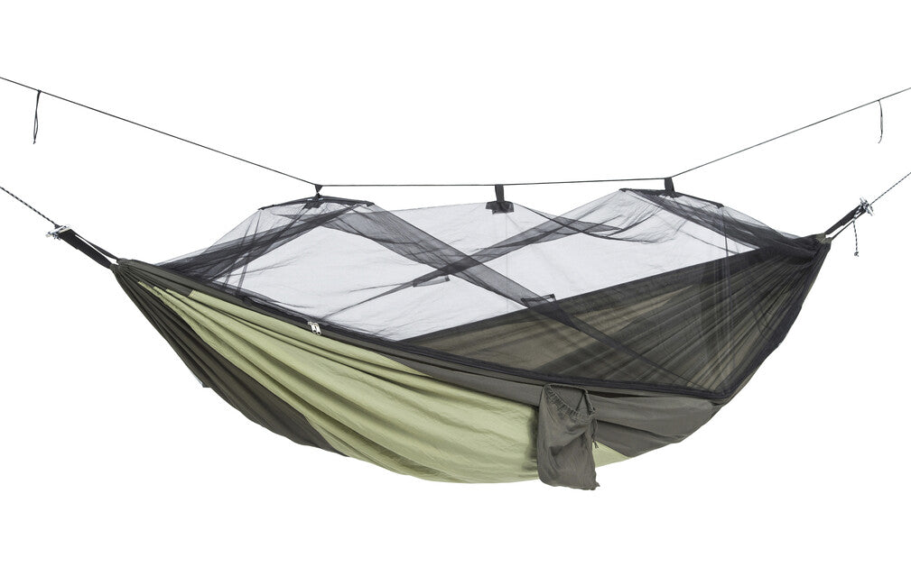 Amazonas Mosquito Traveller Thermo хамак за пътуване